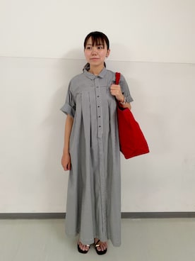 もえさんのコーディネート
