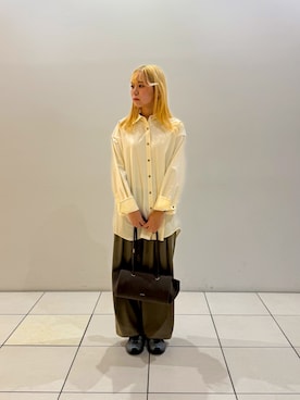 もえさんのコーディネート