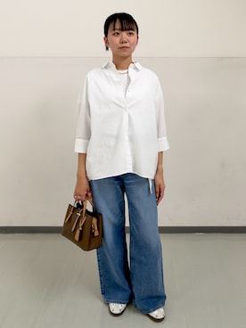 もえさんのコーディネート