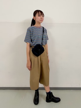 もえさんのコーディネート