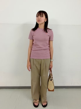 もえさんのコーディネート