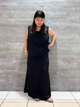 YAMAさんのコーディネート