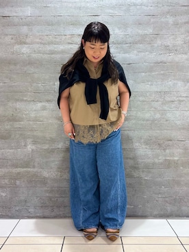 YAMAさんのコーディネート