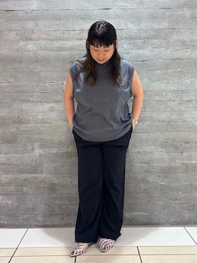 YAMAさんのコーディネート