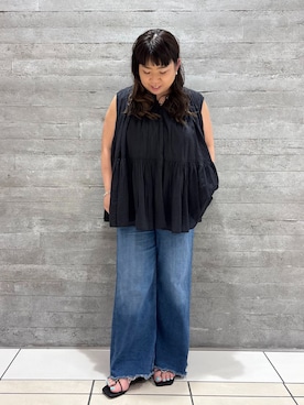 YAMAさんのコーディネート
