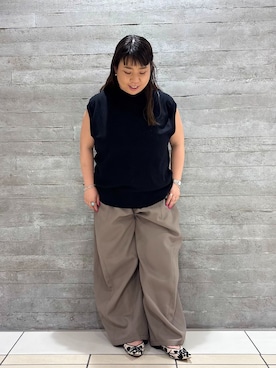 YAMAさんのコーディネート