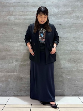 YAMAさんのコーディネート