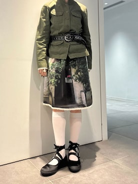 CONVERSEさんのコーディネート