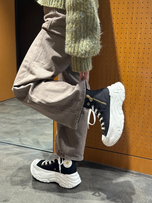 ALL STAR CITYHIKE GD Z HI / オールスター シティハイク GD Z HI