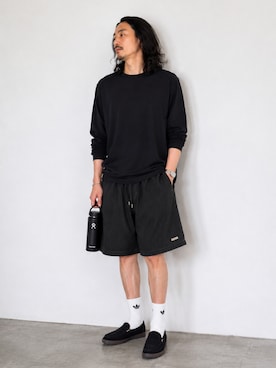 tatsukiさんのコーディネート