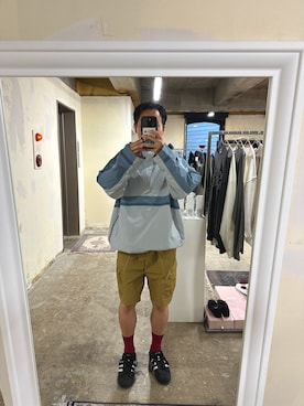 tatsukiさんのコーディネート