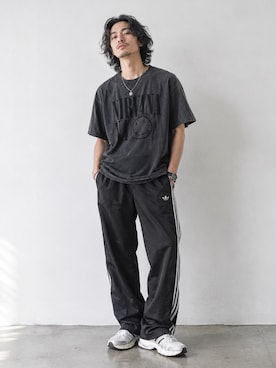 tatsukiさん(メンズ・171cm)の秋コーディネート