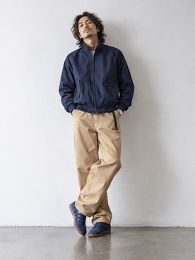 tatsukiさんのコーディネート