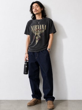 tatsukiさんのコーディネート