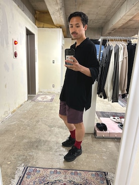 tatsukiさんのコーディネート