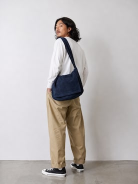 tatsukiさん(メンズ・171cm)の秋コーディネート