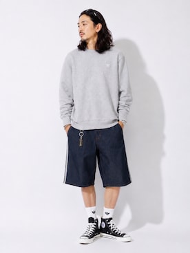 tatsukiさん（メンズ・171cm）の夏コーディネート
