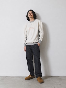 tatsukiさん(メンズ・171cm)の夏コーディネート