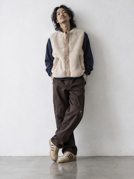 tatsukiさんのコーディネート