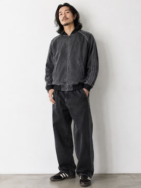 tatsukiさんのコーディネート