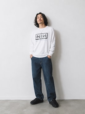 tatsukiさん(メンズ・171cm)の秋コーディネート