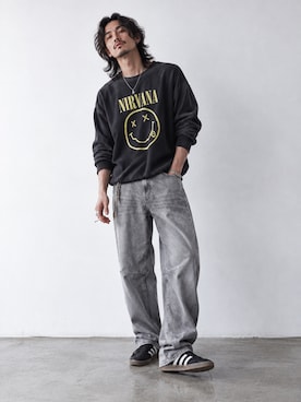 tatsukiさん(メンズ・171cm)の秋コーディネート