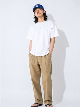 tatsukiさんのコーディネート