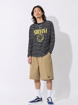 tatsukiさんのコーディネート
