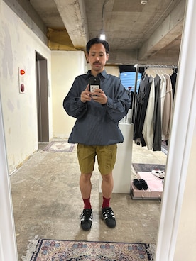 tatsukiさんのコーディネート