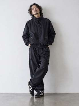 tatsukiさんのコーディネート