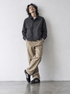 tatsukiさんのコーディネート
