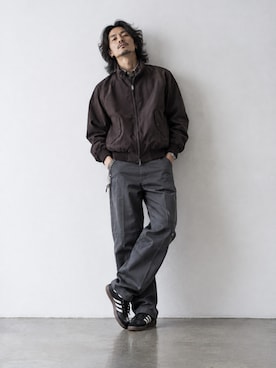 tatsukiさんのコーディネート