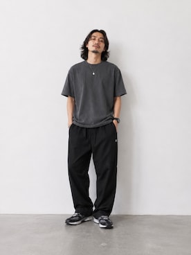 tatsukiさん(メンズ・171cm)の秋コーディネート
