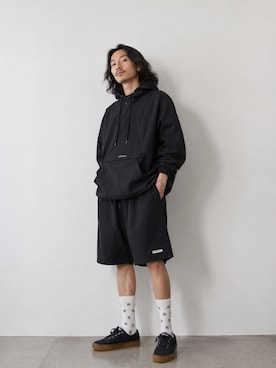 tatsukiさん(メンズ・171cm)の秋コーディネート