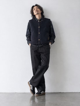 tatsukiさんのコーディネート