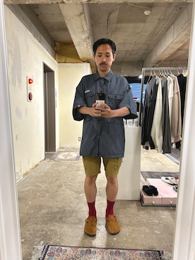 tatsukiさんのコーディネート