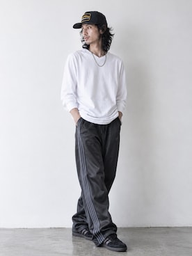 tatsukiさん(メンズ・171cm)の秋コーディネート
