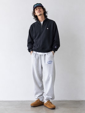 tatsukiさん(メンズ・171cm)の秋コーディネート