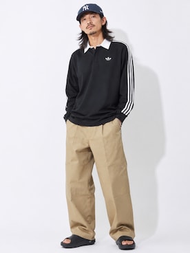 tatsukiさんのコーディネート