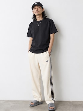 tatsukiさんのコーディネート