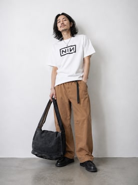 tatsukiさん(メンズ・171cm)の秋コーディネート