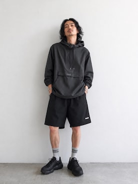 tatsukiさん(メンズ・171cm)の秋コーディネート