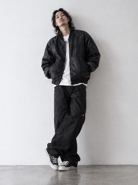 tatsukiさんのコーディネート