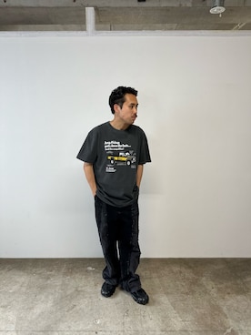 tatsukiさんのコーディネート