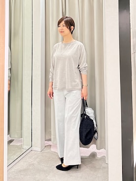 みなこさん(レディース・156cm)の夏コーディネート