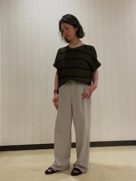 horiさんのコーディネート