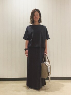 horiさんのコーディネート