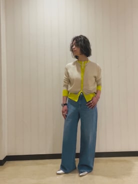 horiさんのコーディネート
