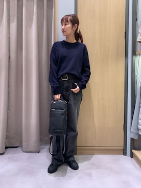 よぴさん(メンズ・160cm)の秋コーディネート