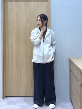 よぴさん(メンズ・160cm)の春コーディネート